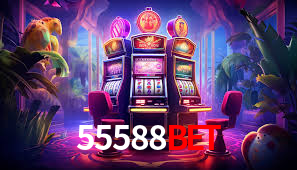 55588Bet: A Experiência de Casino com Jogos de Mesa ao Vivo