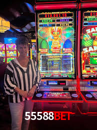 Bônus Generosos e Exclusivos no 55588Bet para Você!